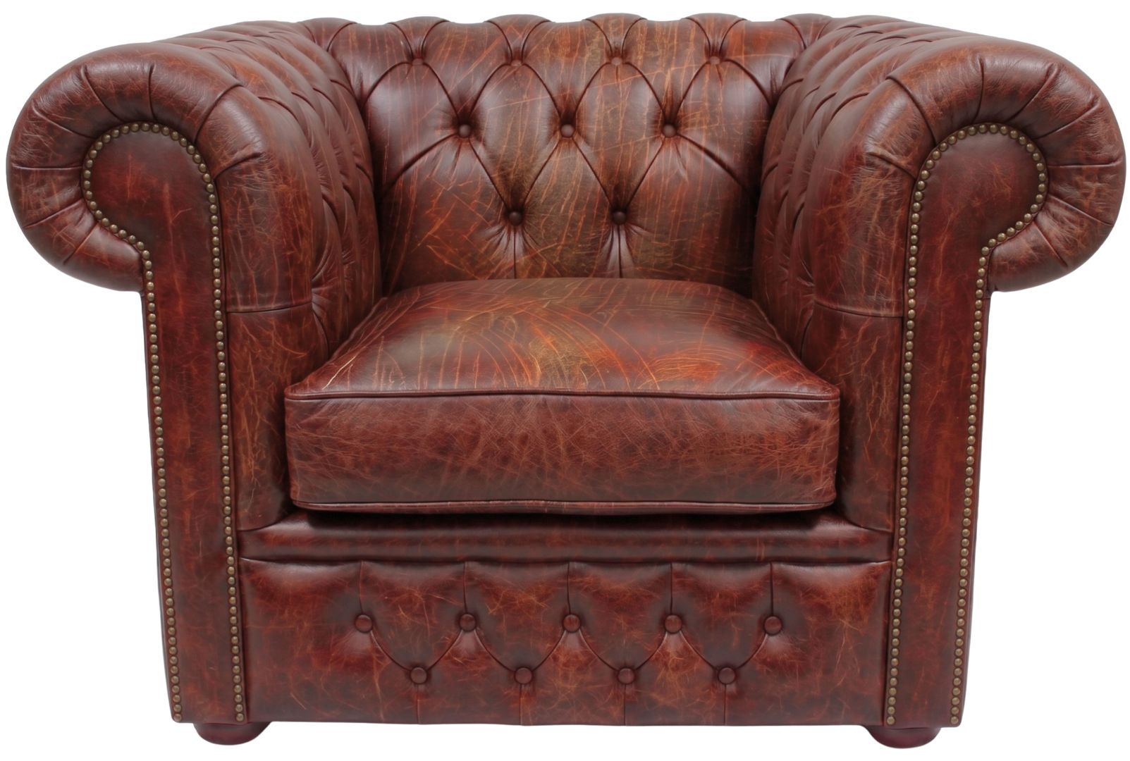 The Durham Chesterfield